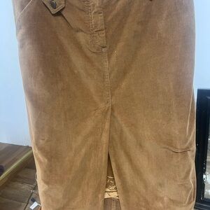 Dolce & Gabana Skirt